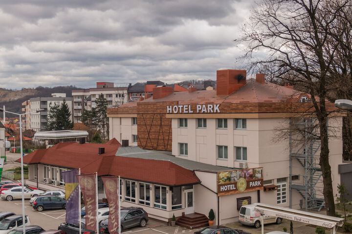 Photo of Hotel Park