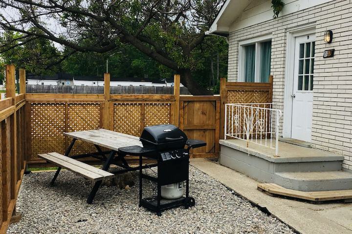 Terrace/Patio 17 of 26