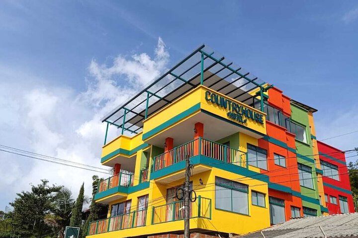 Hotel 124 of 125