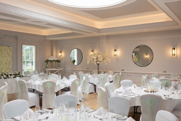 Wedding/Banquet 82 of 158