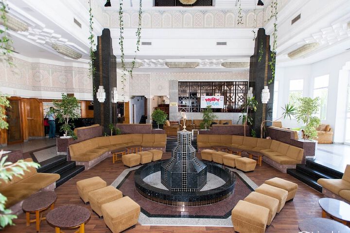 Hotel Interior 2 of 26