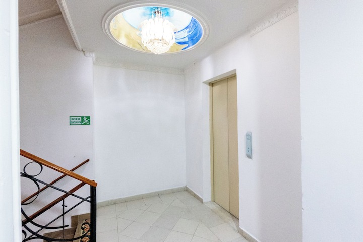 Hotel 97 of 97
