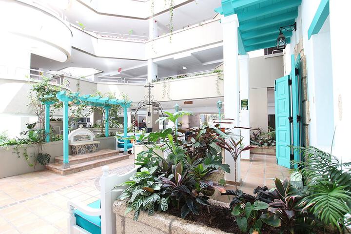 Lobby Photos