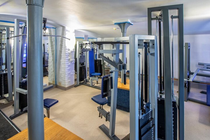 Health and Fitness 28 of 38