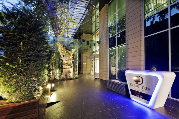 Hotel 184 of 191