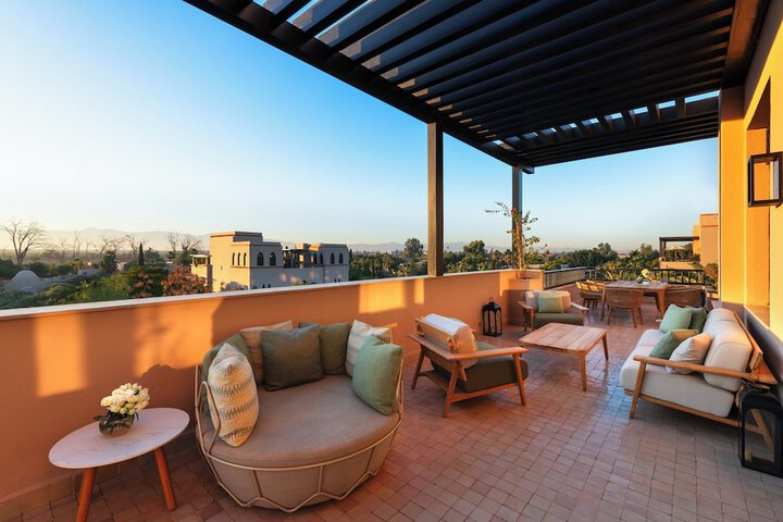 Terrace/Patio 117 of 123