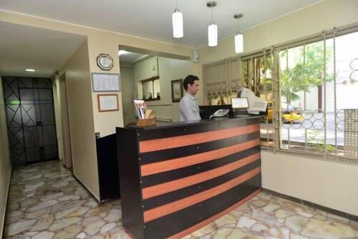 Hotel Interior 15 of 20