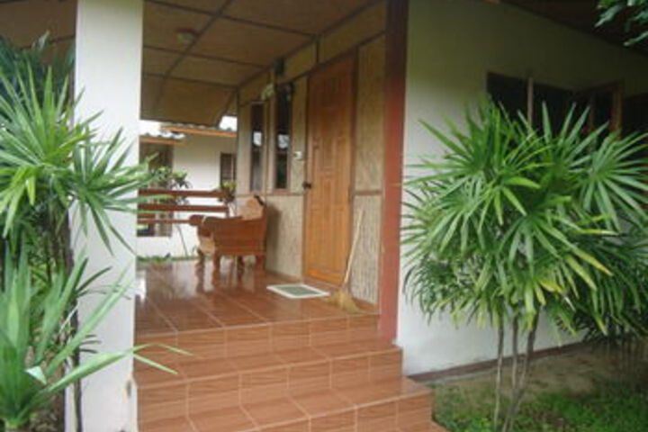 Terrace/Patio 2 of 27