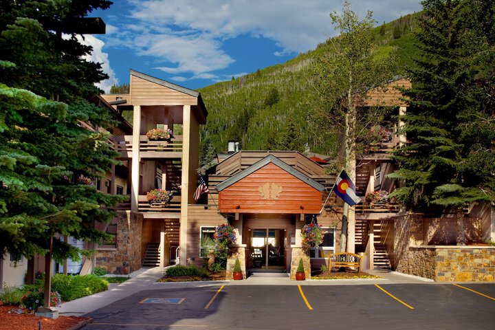 GetAways at Eagle Point