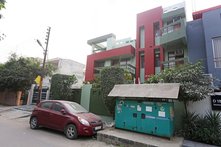 Hotel 2 of 22