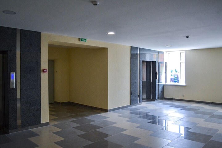 Hotel Interior 125 of 128