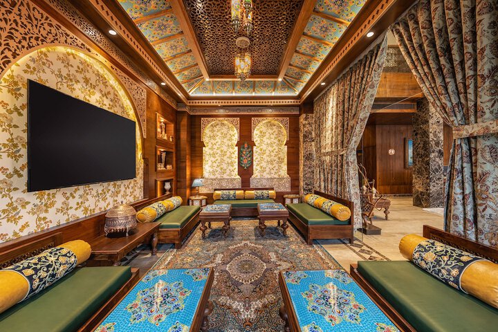 Hotel Interior 3 of 33