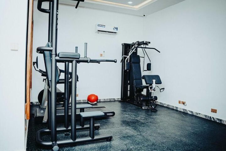 Health and Fitness 20 of 55