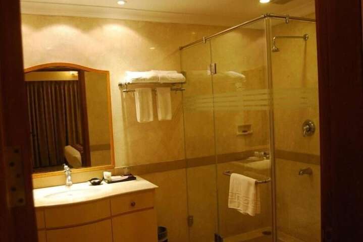 Bathroom Vanities
