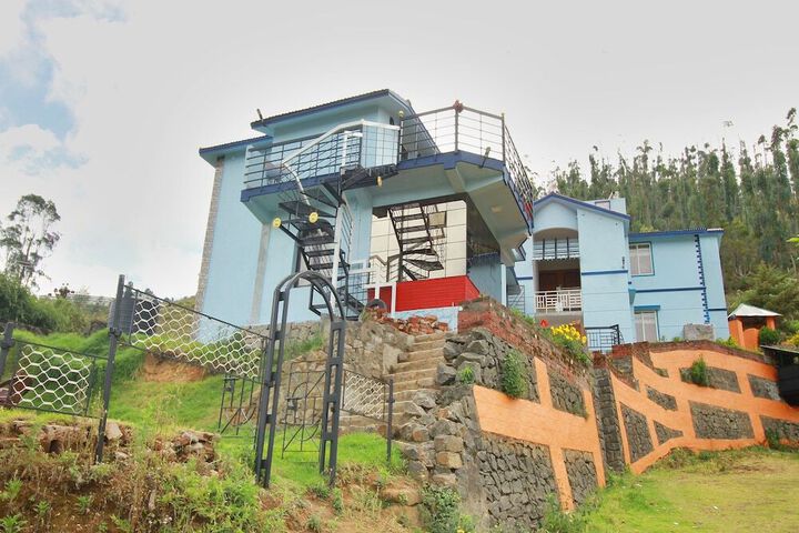 Kodai Hut by OYO Rooms