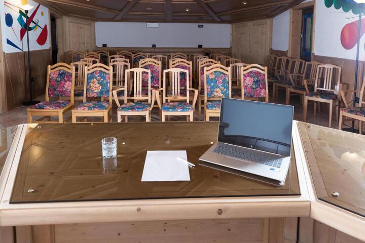 Fitness Center Photo