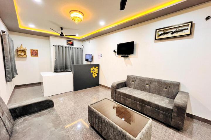 Hotel Kutch Palace