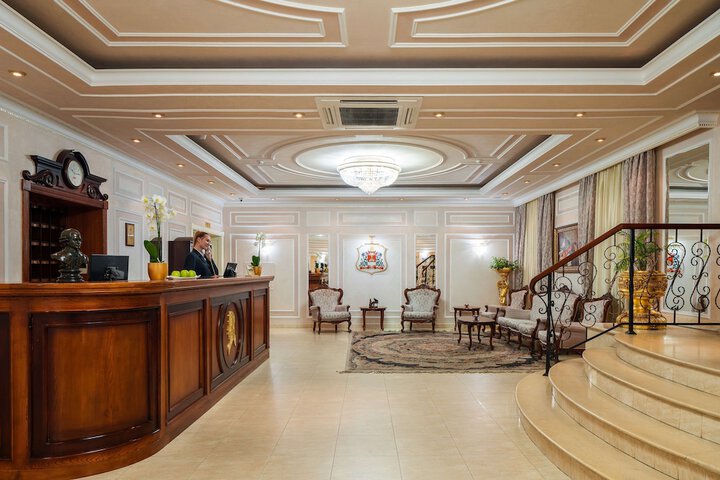 Hotel Interior 3 of 54