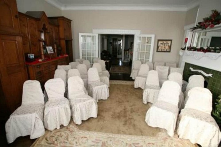 Wedding/Banquet 30 of 34