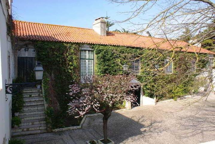 QUINTA DE VALE MOURELOS