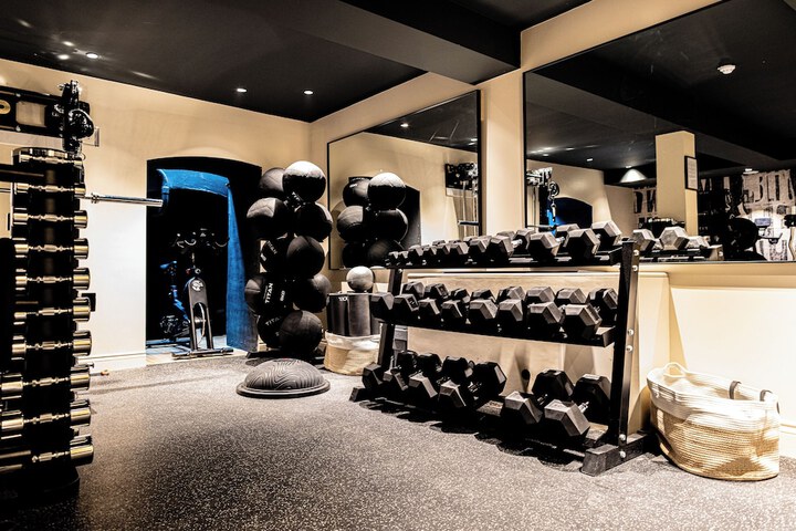 Health and Fitness 8 of 15