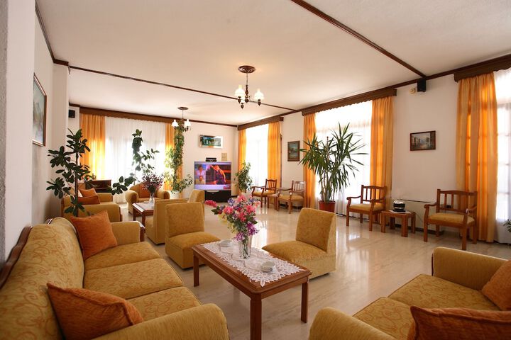 Hotel Interior 3 of 54