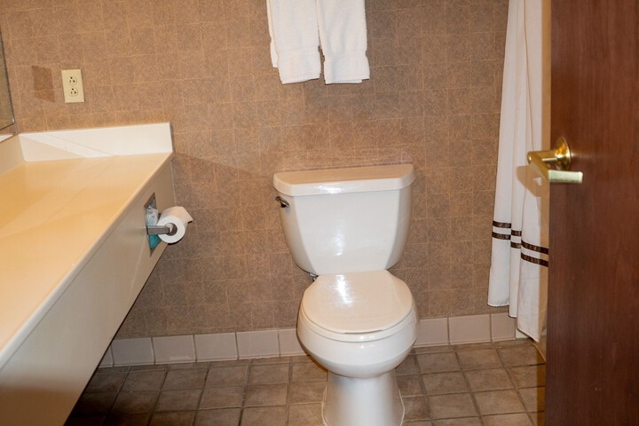Double Room with 2 Double Beds (5 of 7)