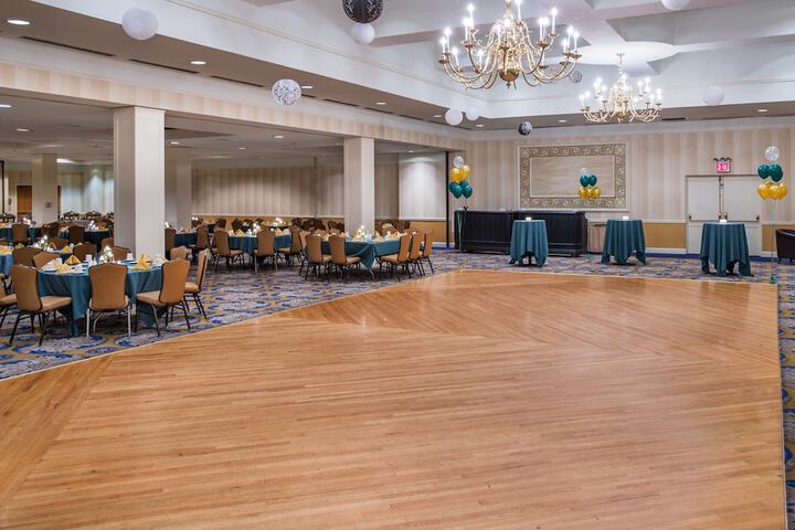 Ballroom