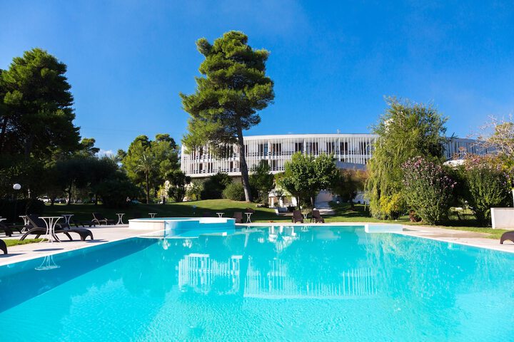 Gusmay Resort – Hotel Gusmay & Suite Le Dune in Peschici
