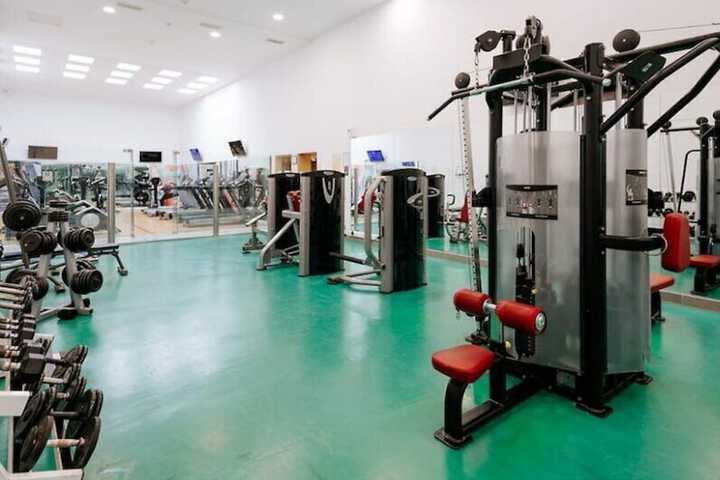 Health and Fitness 50 of 109