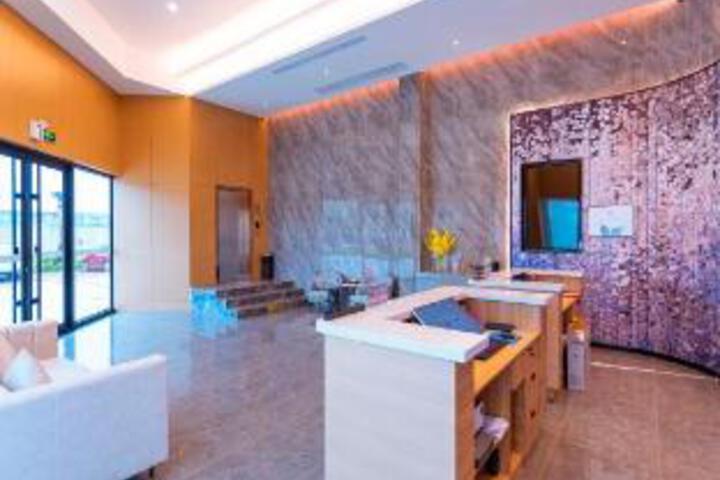 Tuke China HOTEL (Meikailong International Commercial Center Branch)