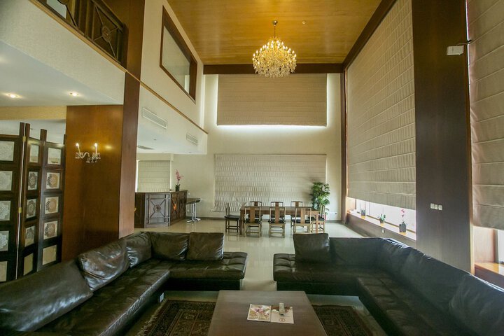 Lobby Photos