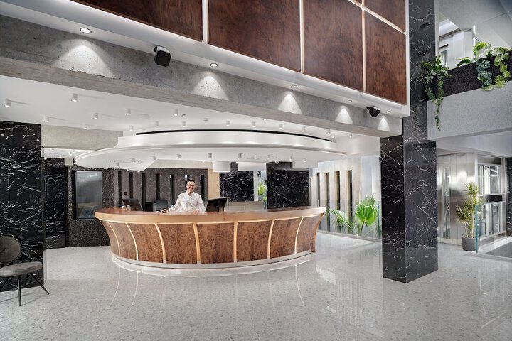 Hotel Interior 2 of 136