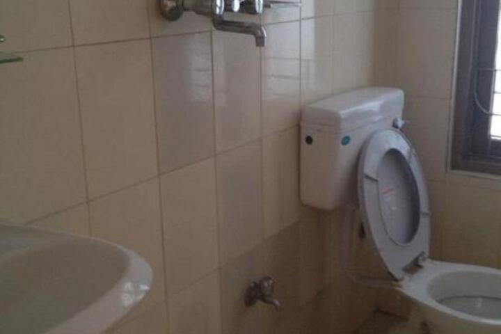 Fitness Facility Photos