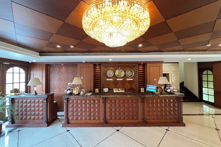 Hotel Interior 13 of 164