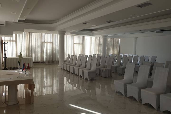 Meeting 22 of 26