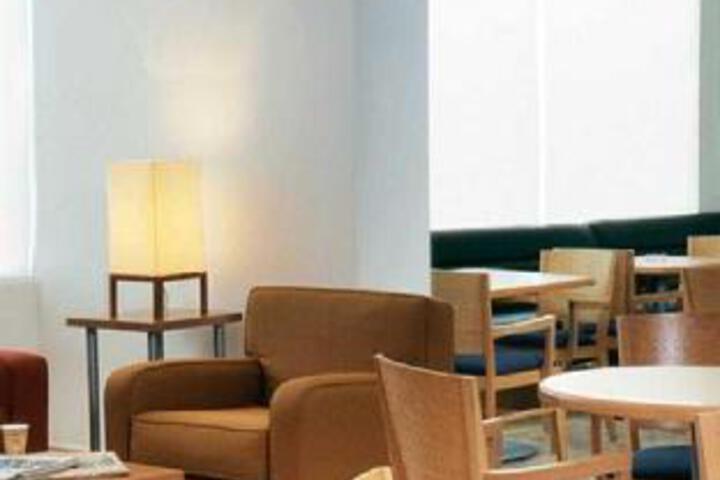 Fitness Center Photo