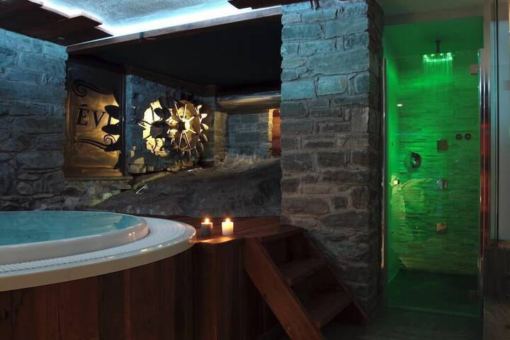 Spa 13 of 43