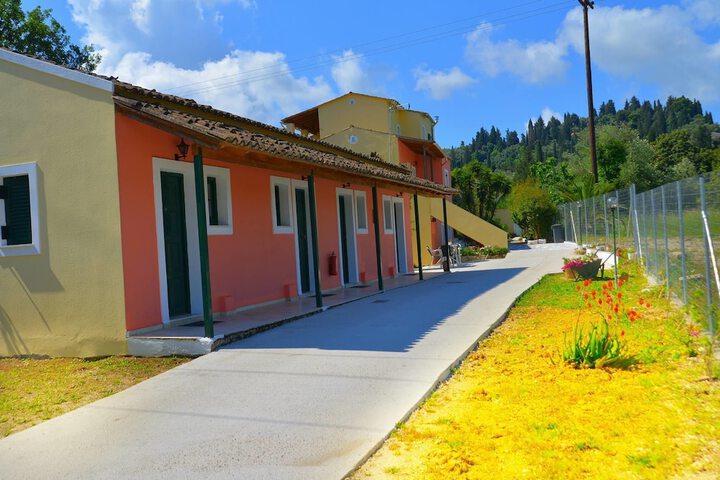 Exterior Photo