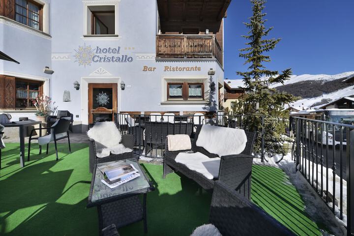 Terrace/Patio 108 of 115