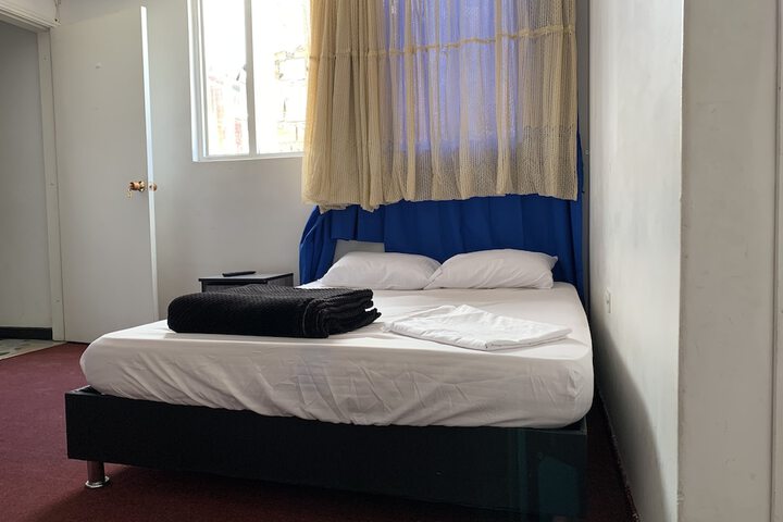 Casahotel Sports and Family in Bogotá