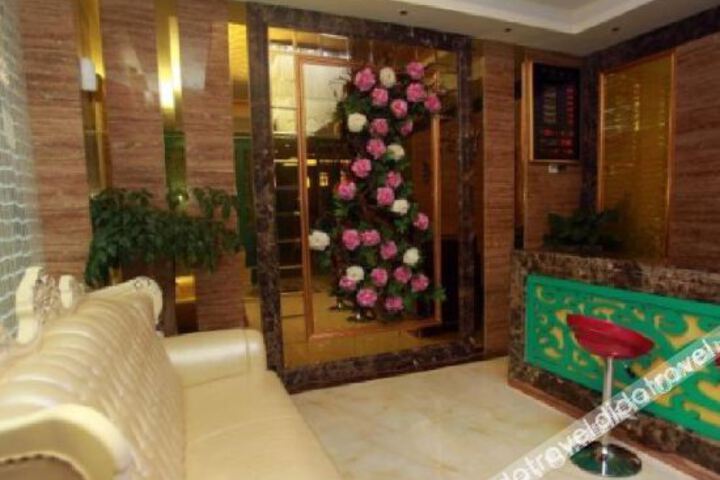 Hotel Interior 3 of 13
