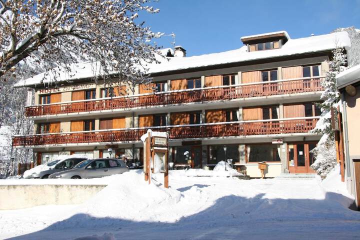 Hotel 33 of 38