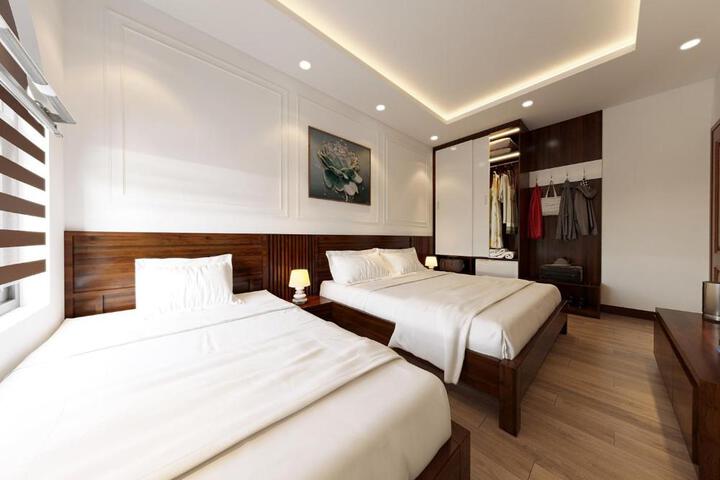 Tam Coc Catalina Hotel by ANMS GROUP