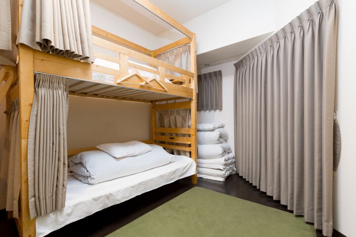Simple Stay FUGA Shin-Osaka-Kita in Osaka