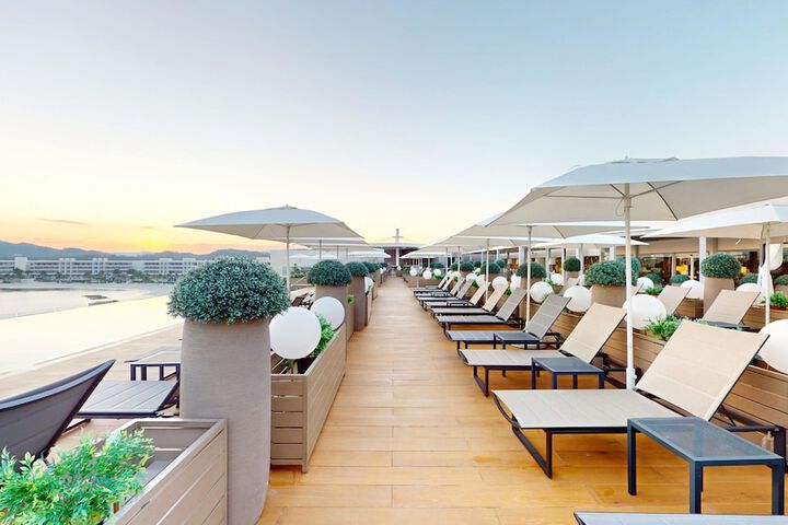 Terrace/Patio 261 of 271