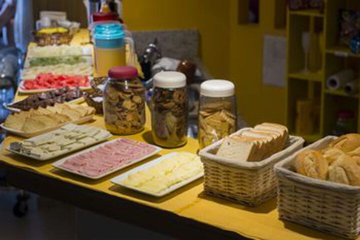 Fitness Facility Photos