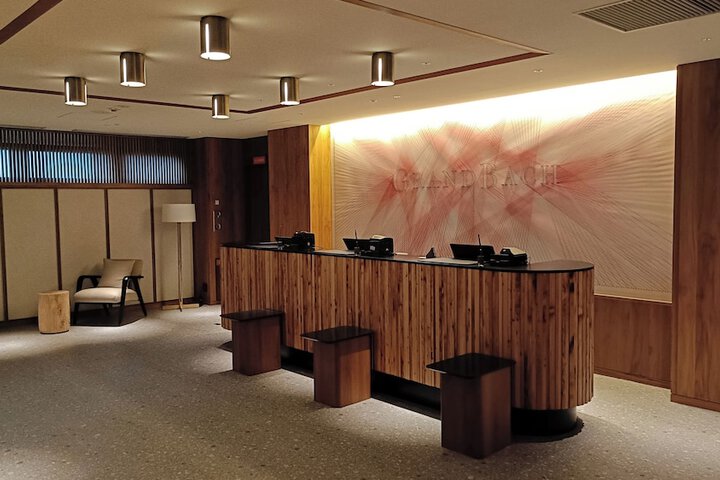 Hotel Interior 3 of 110