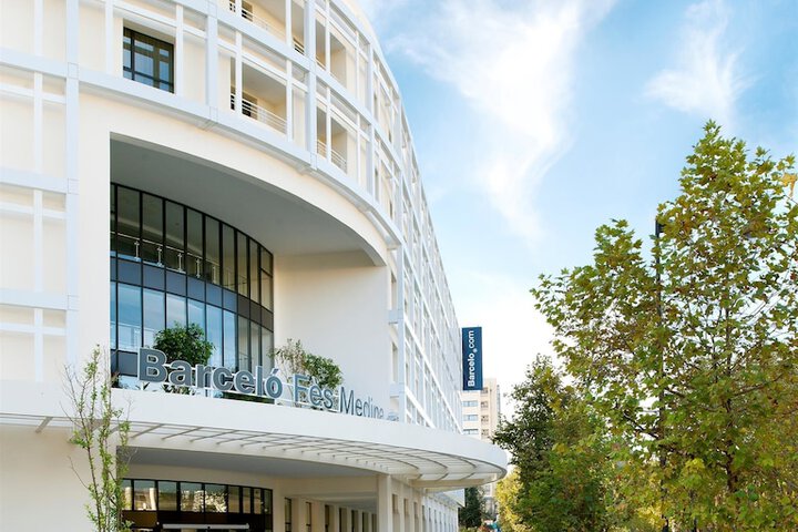 Hotel 75 of 76