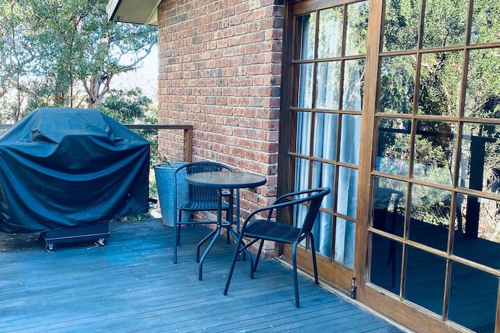 Terrace/Patio 10 of 16